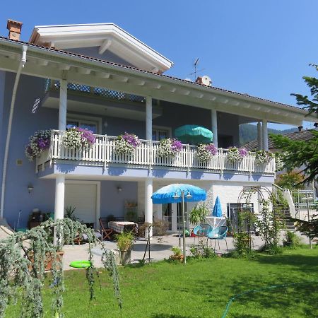 Villa Miriam เลวิโกแตร์เม ภายนอก รูปภาพ