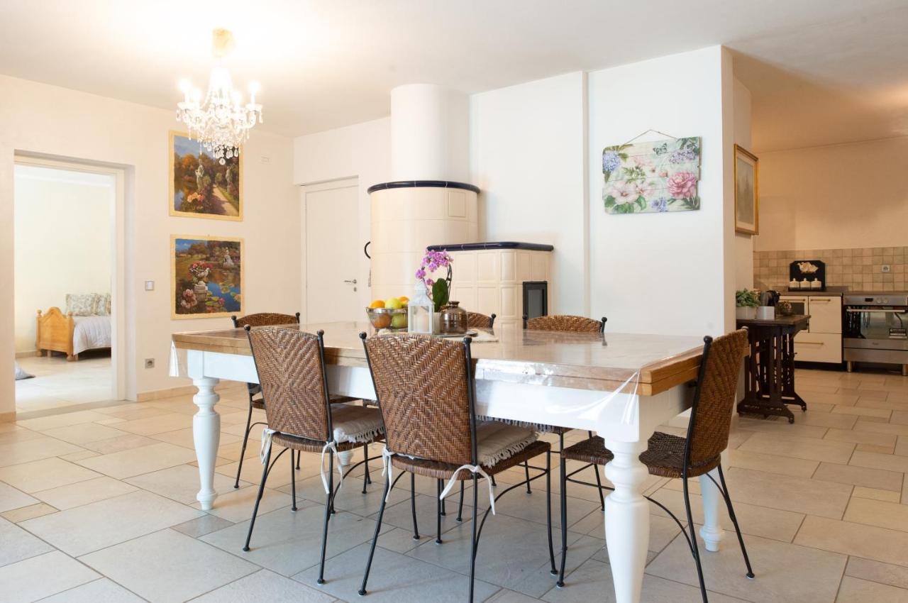 Villa Miriam เลวิโกแตร์เม ภายนอก รูปภาพ