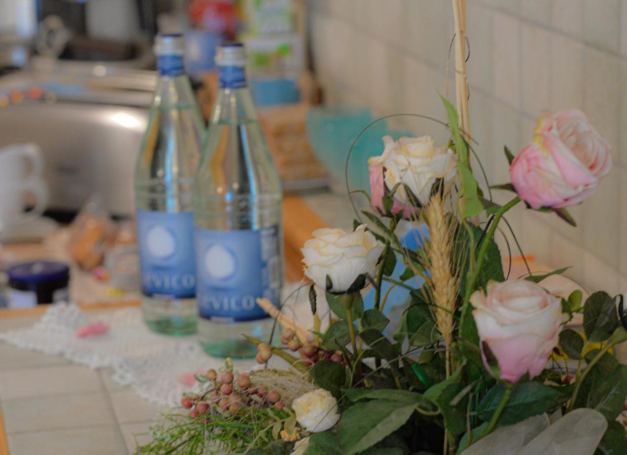 Villa Miriam เลวิโกแตร์เม ภายนอก รูปภาพ