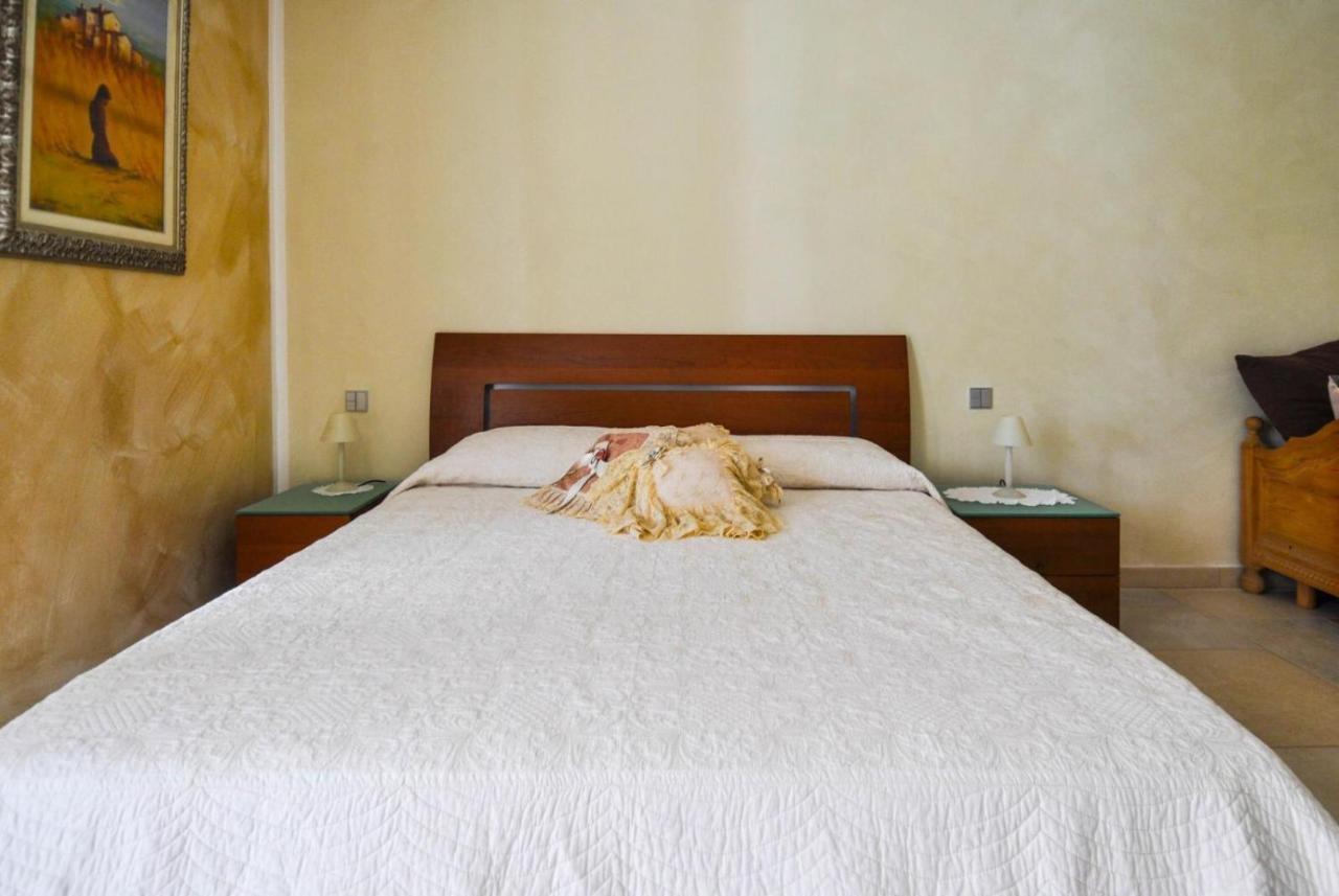 Villa Miriam เลวิโกแตร์เม ภายนอก รูปภาพ