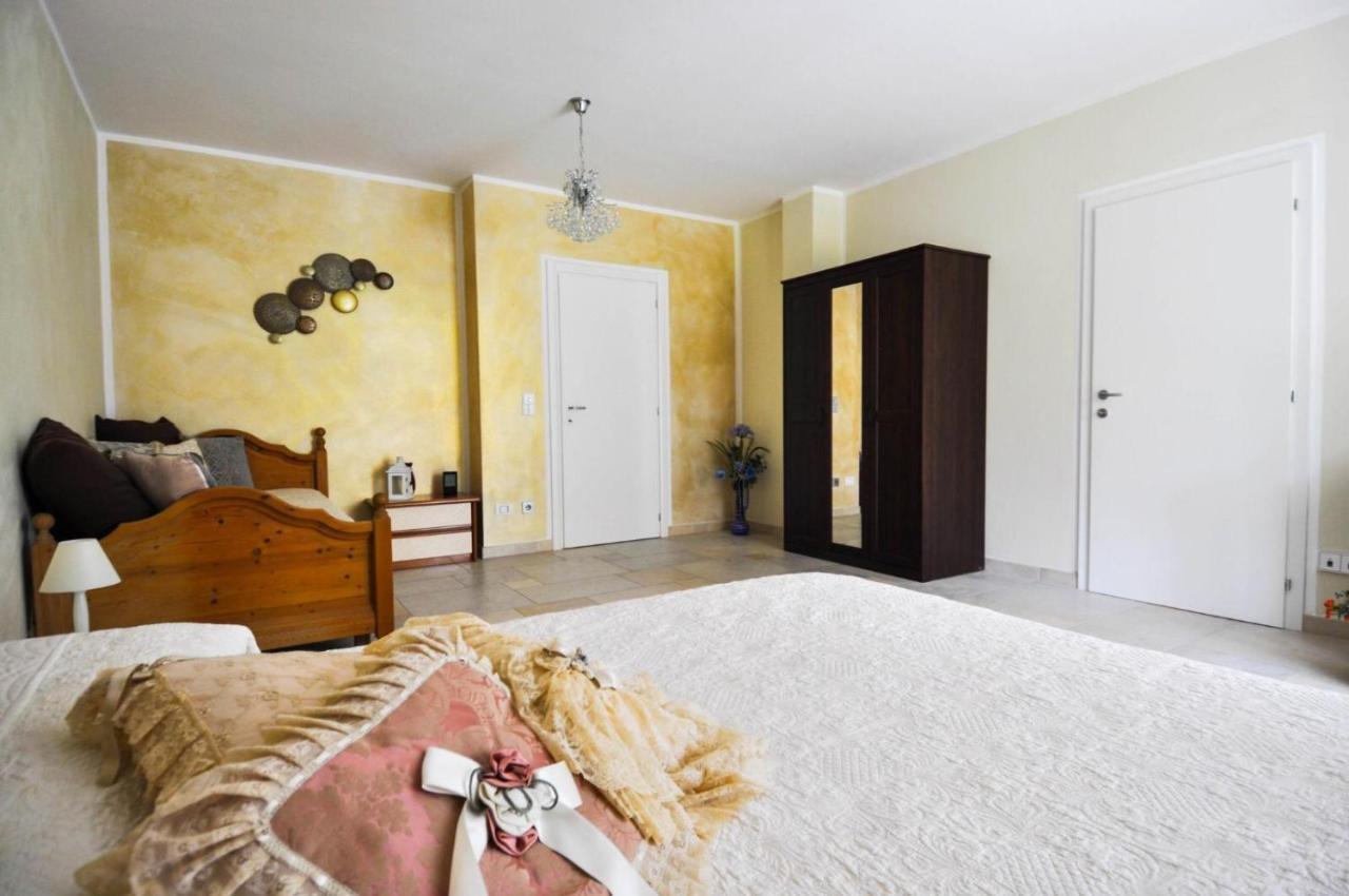 Villa Miriam เลวิโกแตร์เม ภายนอก รูปภาพ
